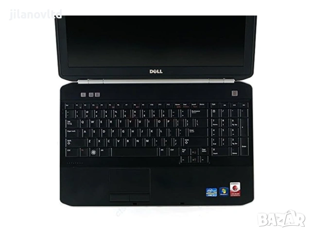 Лаптоп DELL E5520 I3-2350M 8GB 128GB SSD с до 24 МЕСЕЦА ГАРАНЦИЯ, снимка 3 - Лаптопи за работа - 51265692
