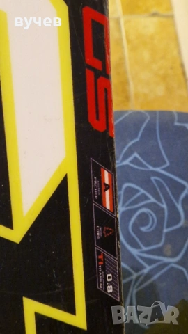 fischer ски 170 см Fis, снимка 7 - Зимни спортове - 54368298