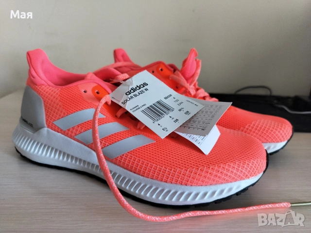 Дамски маратонки Adidas SolarBlaze