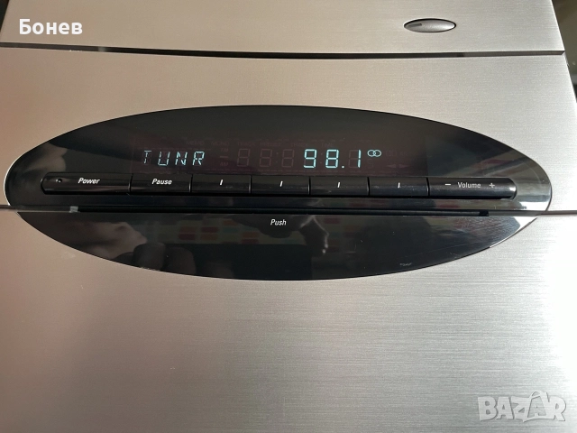 harman/kardon FESTIVAL 300, снимка 7 - Аудиосистеми - 55435587