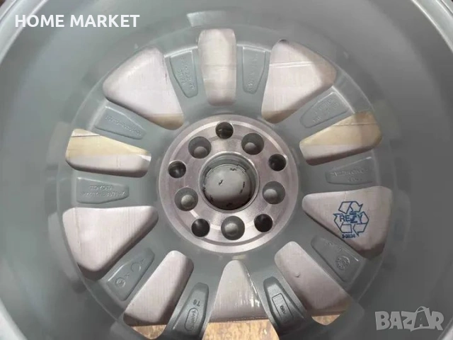 5х114.3 16 Джанти Toyota 5x114.3 Оригинални Нови Чисто нови оригинални джанти за Тойота ЕТ 39 J 6.5 , снимка 2 - Гуми и джанти - 54428994