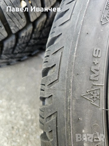 Джанти 18' 5x112 7.5J ET51 Fulda 225x40x18 Fulda Dot 2025 Чисто нови гуми, снимка 7 - Гуми и джанти - 54890258