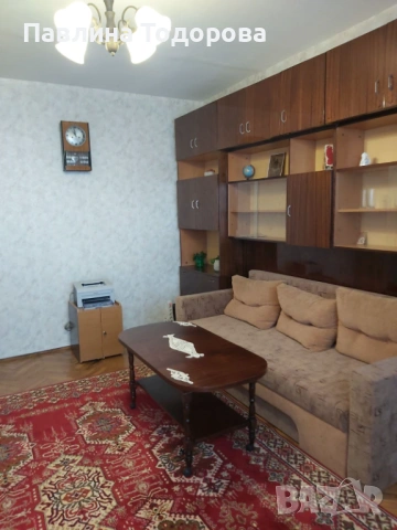 "ПРЕСТИЖ-П"ЕООД ПРОДАВА ДВУСТАЕН АПАРТАМЕНТ В КВ"ДРУЖБА"2-68 000 ЕВРО., снимка 7 - Апартаменти - 54536278
