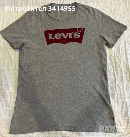 Levi’s тениска 