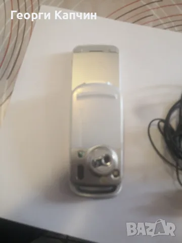 За колекционери Sony Ericsson W550I, снимка 3 - Sony Ericsson - 55688180
