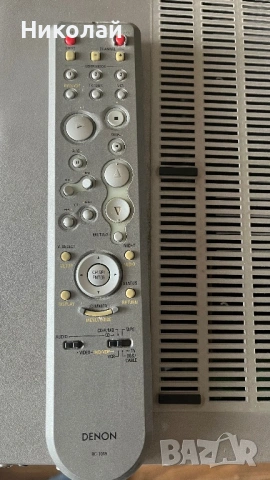  DENON AVR-1507, снимка 2 - Други - 54390294