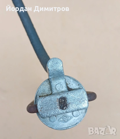 помпа Иж, снимка 3 - Мотоциклети и мототехника - 54033230