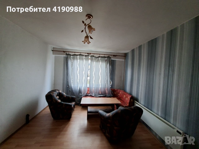 Продавам 2-стаен апартамент в с. Горна Малина, снимка 2 - Апартаменти - 54547268