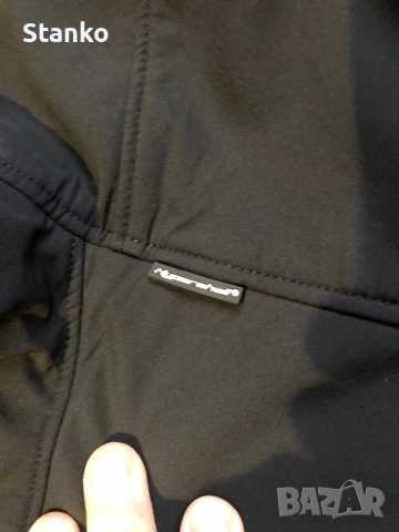 Яке Revolution Race , снимка 3 - Якета - 54032389