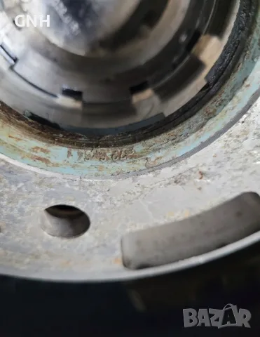 Джанти Dotz  15 цола , 5х114.3 , 7j , et20 Honda , Nissan , Toyota, снимка 11 - Гуми и джанти - 55479466