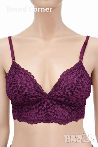 Hunkemöller дантелен сутиен – размер M
