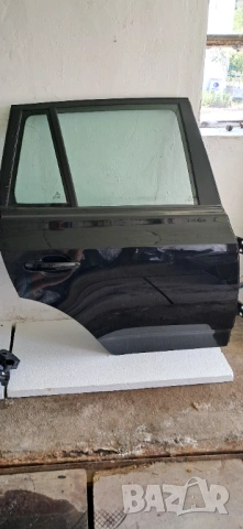 Врати, капаци,калници, предна броня BMW X3 2009 facelift, снимка 8 - Части - 54828479