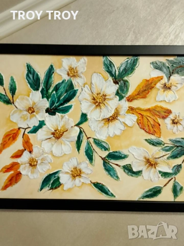 Акрил , снимка 4 - Други - 54270828