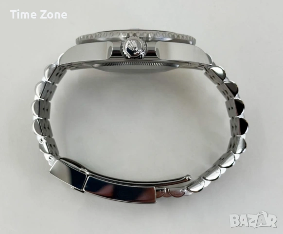 Rolex GMT-Master II 40mm Steel 'Pepsi' Jubilee Automatic Различни Варианти, снимка 5 - Мъжки - 54049118