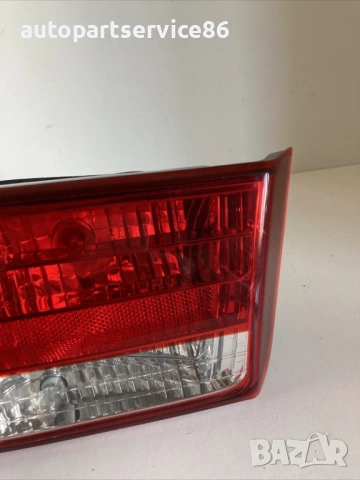 Заден ляв вътрешен стоп за Hyundai Sonata 2.0 Crdi (2009), снимка 2 - Части - 54413619