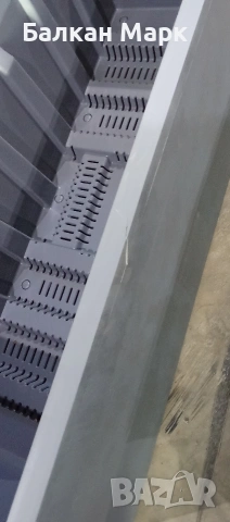 Deroma Millennium (99 см) с колелца,с дефекти , снимка 11 - Саксии и кашпи - 53998747