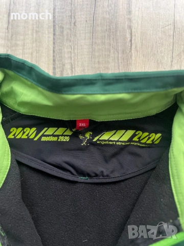 ENGELBERT STRAUSS-мъжки елек размер ХХХЛ, снимка 5 - Спортни дрехи, екипи - 54156340