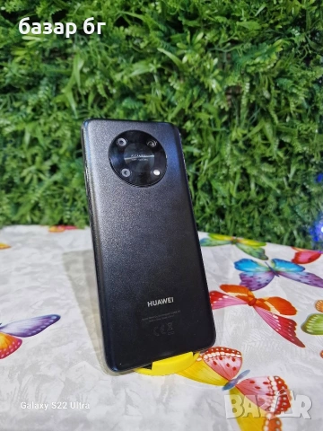 Huawei Nova Y90 128Gb , снимка 3 - Huawei - 54815605