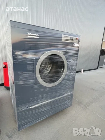 Професионални Перални и Сушилни Миеле/Miele Нови!, снимка 2 - Перални - 54363594