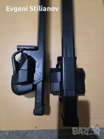 Thule напречни греди
