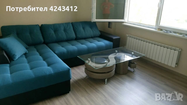 Диван - разтегателен 600 евро, снимка 4 - Дивани и мека мебел - 54367876