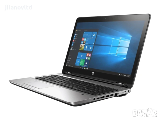 Лаптоп HP 650 G3 I7-7600U 16GB 256GB SSD NVME с до 24 МЕСЕЦА ГАРАНЦИЯ, снимка 2 - Лаптопи за работа - 51055001