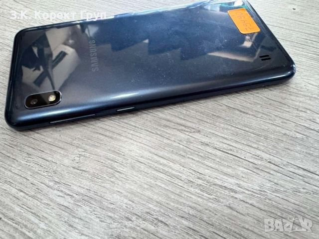 Samsung Galaxy A10 32GB Dual, снимка 11 - Samsung - 54986767