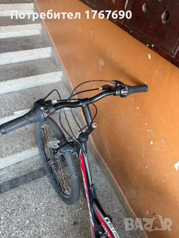 Колело26”, снимка 3 - Велосипеди - 53997808