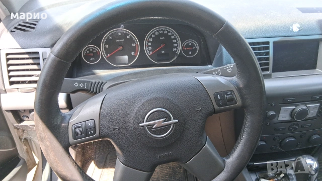 Opel ventral 1.9cc,150ph., снимка 5 - Автомобили и джипове - 55143166