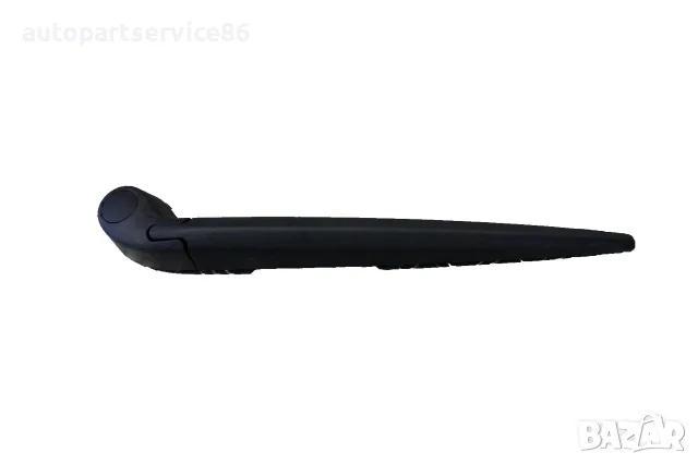 Черно рамо и перо на задна чистачка на задния капак за Volvo XC60 2.4 TDI (2011) 30753533 OEM