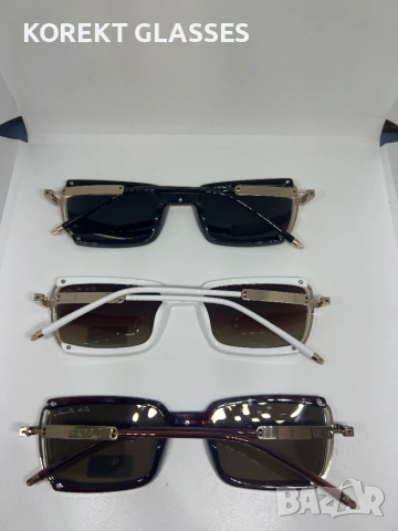 Ritta Bradley RB8200 HIGH QUALITY FASHION POLARIZED 100% UV Слънчеви очила TOП цена! Гаранция!, снимка 4 - Слънчеви и диоптрични очила - 54580670