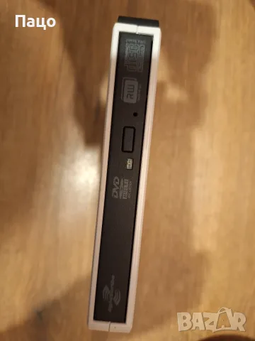 LiteOn eSAU208/USB DVD, снимка 5 - Други - 55304356