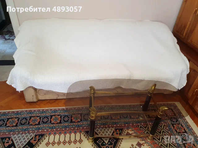Продавам холова гарнитура от 3 части