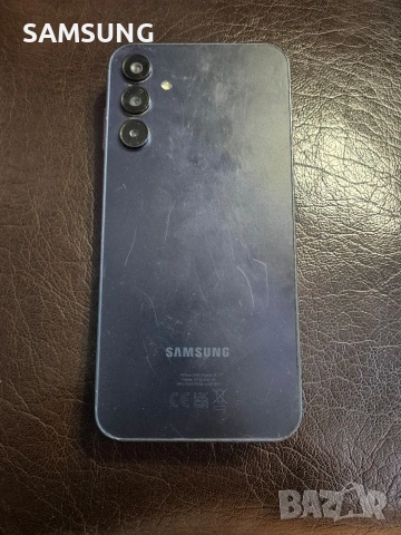 Samsung Galaxy - A15