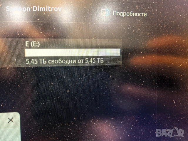 Хард дискове 6 ТБ, 3 ТБ, 2 ТБ, 120 ГБ, снимка 6 - Твърди дискове - 54673545