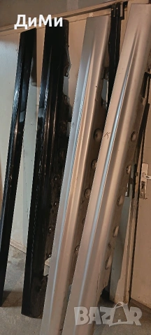 прагове бмв е46 комби bmw e46, снимка 4 - Части - 54649093