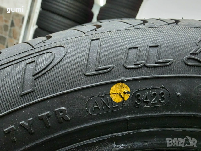 4бр всесезонни гуми 155/65/14 KOMET L05279, снимка 7 - Гуми и джанти - 53969614