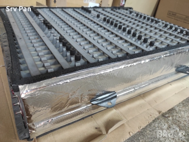 Lexus LS 600h 2008-2012 Hybrid Battery 288V 6.5Ah, снимка 3 - Части - 54788503
