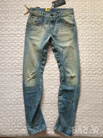 G-Star Raw оригинални нови дамски дънки четири модела W25 W26 и W27, снимка 5 - Дънки - 54382137