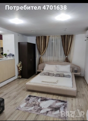 Заповядайте в Черноморец за вашата лятна почивка , снимка 12 - Квартири, нощувки - 54001493