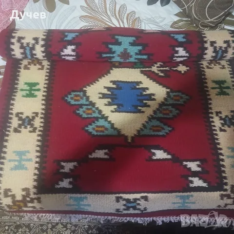 Стара котленска черга
