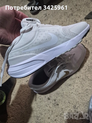Nike дамски маратонки , снимка 3 - Маратонки - 54722877