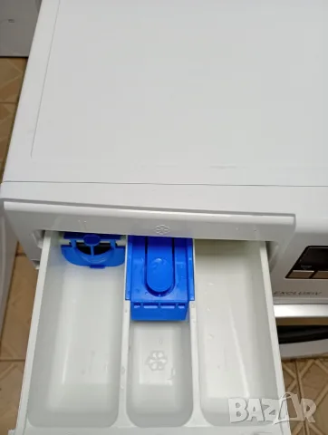 Пералня Бош Bosch Maxx Plus A +++ 7кг 2 години гаранция! , снимка 4 - Перални - 55578157