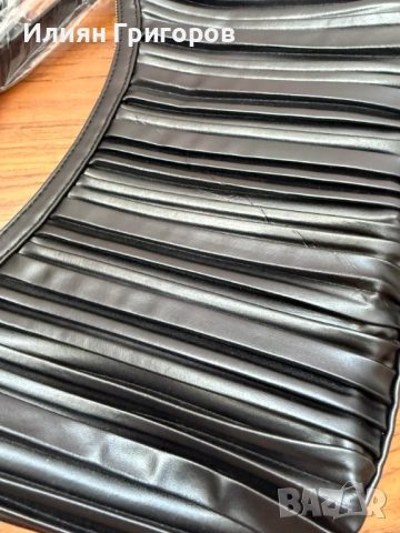 Чанта Effie, снимка 2 - Чанти - 54263474