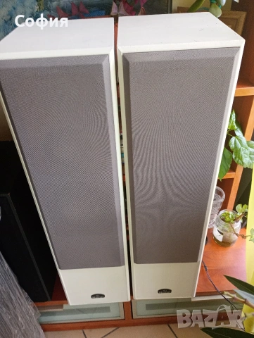 MAGNAT VISION 8000 120--230 w 4 бр, снимка 13 - Тонколони - 54008545