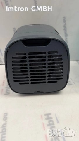 EVAPOLAR Преносим мини климатик  и овлажнител с вентилатор evaCHILL Mini AC 7.5W сив EV-500, снимка 5 - Климатици - 54500385