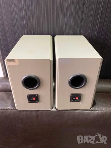 RoyDac SPAIN bookshelf speaker, снимка 8 - Тонколони - 54451452