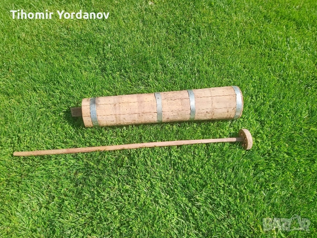 Буталка за масло , снимка 11 - Антикварни и старинни предмети - 54386260