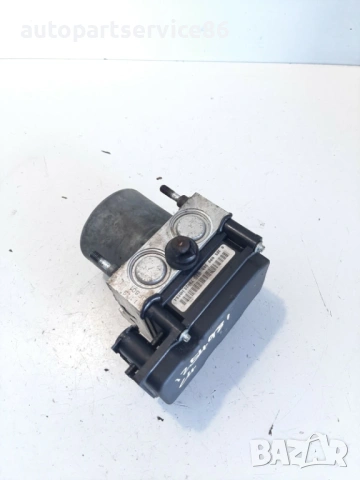 ABS помпа за Citroen C4 1.6 16V (2005) 0265800395 9649988280, снимка 2 - Части - 54521277