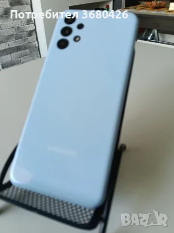 Продавам отличен Samsung Galaxy A13 , снимка 3 - Samsung - 55666738
